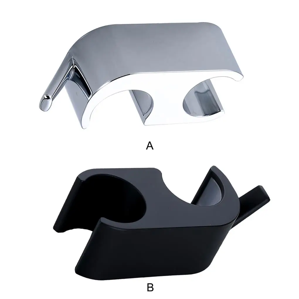 2 шт., держатель душевой лейки