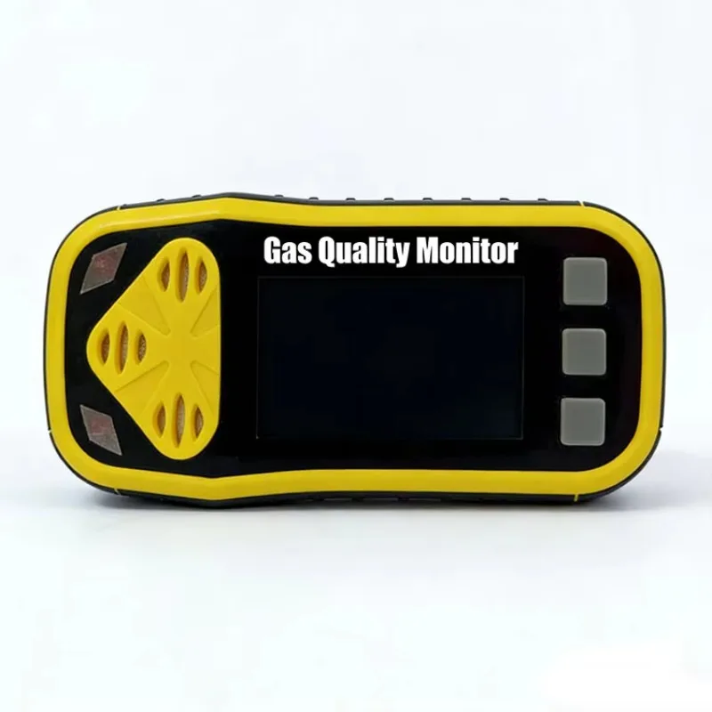 

【2026】Factory Supply 2024 Hot-Selling New Globesoaring SR G4 Portable High-Precision Toxic Air Pollution
