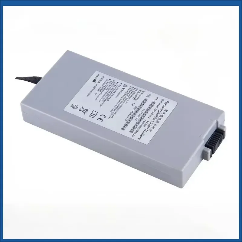 NEW 14.8V 5200mAh Patient Monitors Battery TWSLB-003 TWSLB-002 For EDAN IM8F IM50 IM60 M50 M80 IM80 IM8 IM70