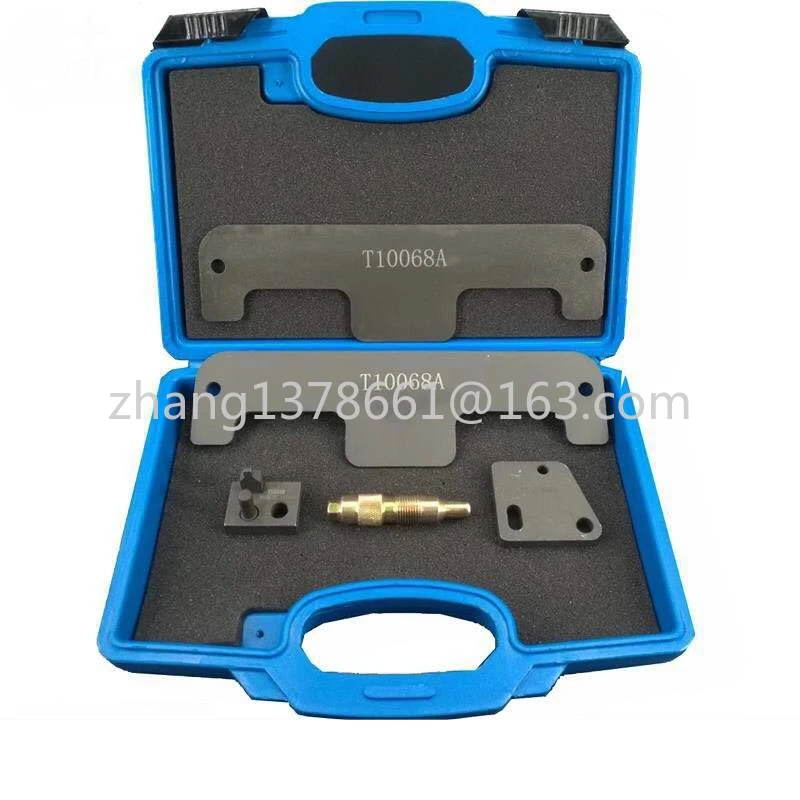 

For VW Audi timing tool W12 Q7 Porsche 3.6 Touareg timing tool Phaeton 6.0 T10068A