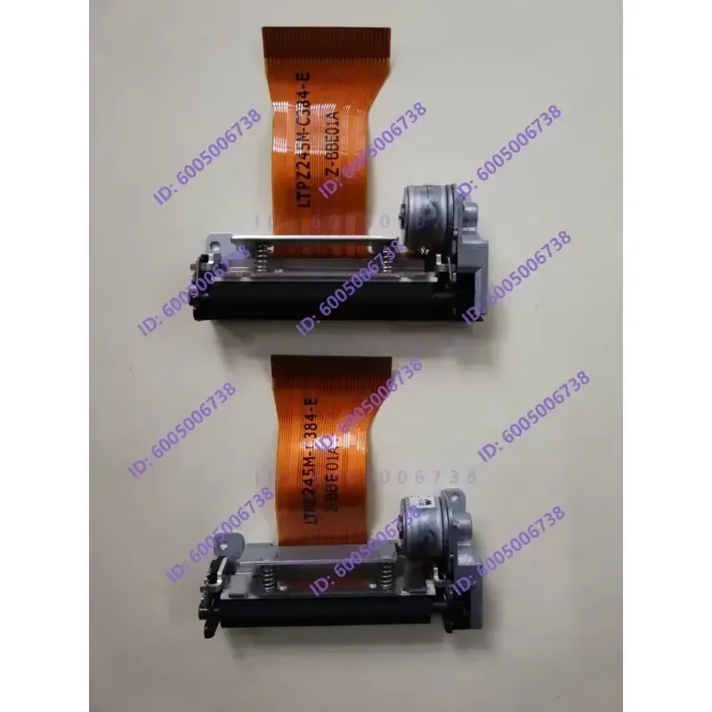 1PC Original Genuine Vacuum Sterilizer Printer Head for XG1.UCD and NTPR Printers High Quality Replacement Part