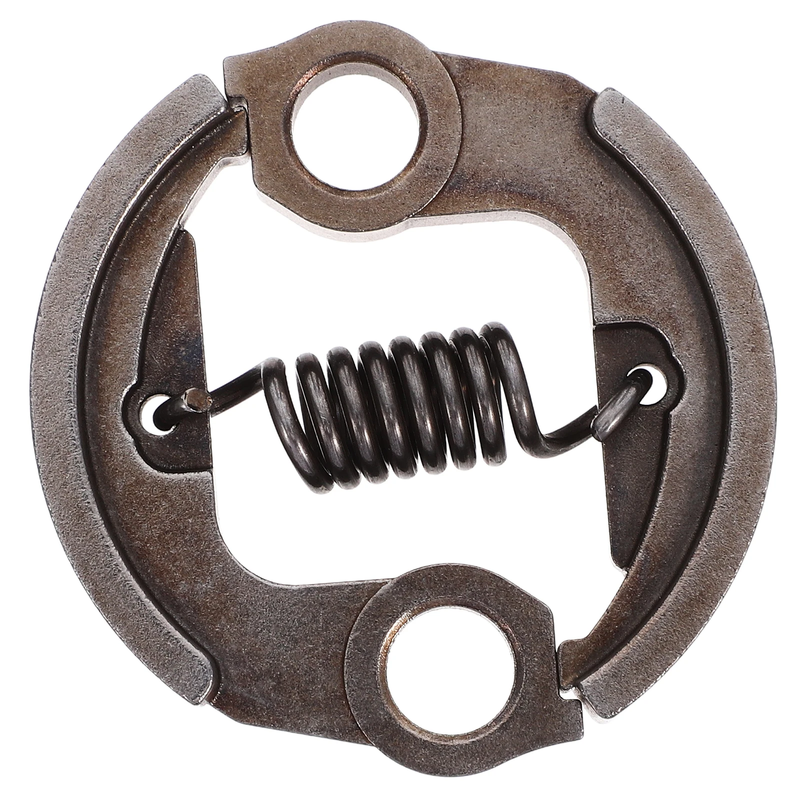 

Lawn Mower Clutch Heavy Duty Iron Parts for Trimmer FS160 FS280 Easy Installation Predator Engine Compatibility