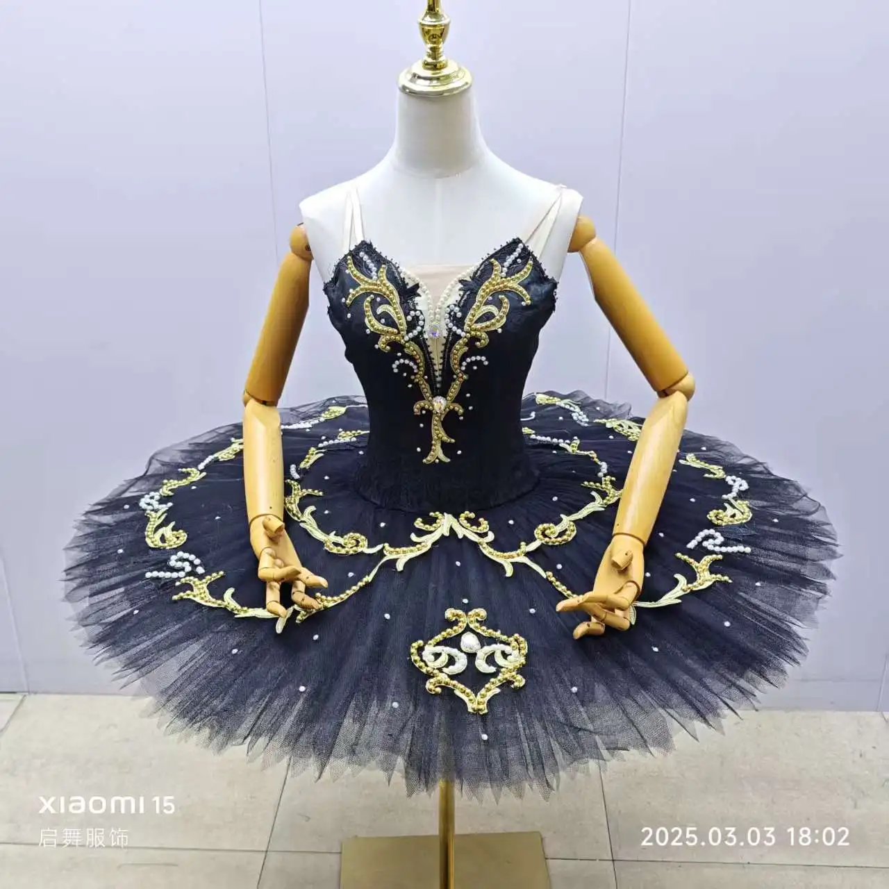 Tutú Profesional De… - image