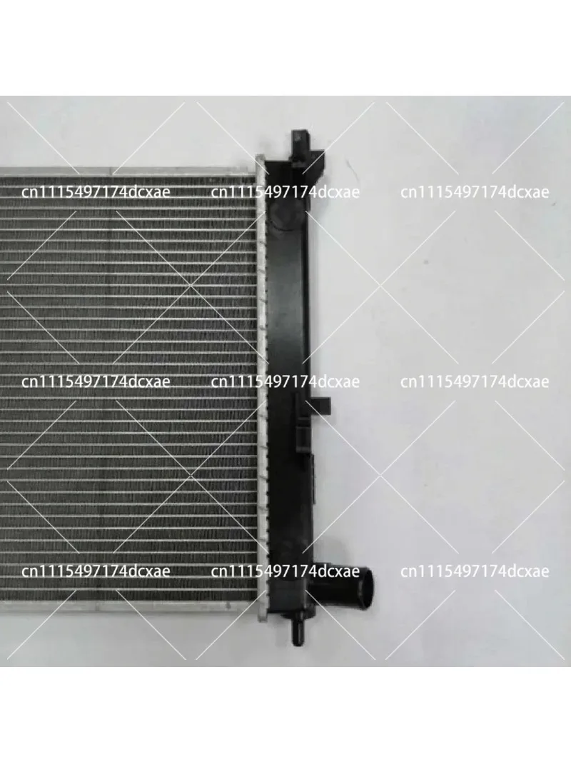 Aluminum Radiator Coolant Water Tank for  25310-1R000 Auto Engine Cooling System