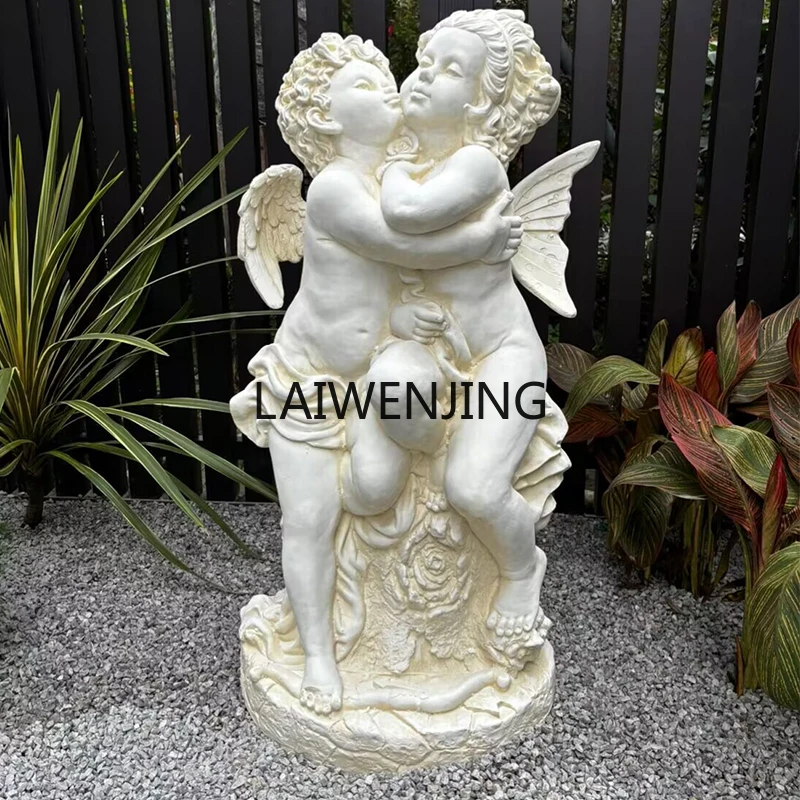 Hlz Figure Sculptur… - image