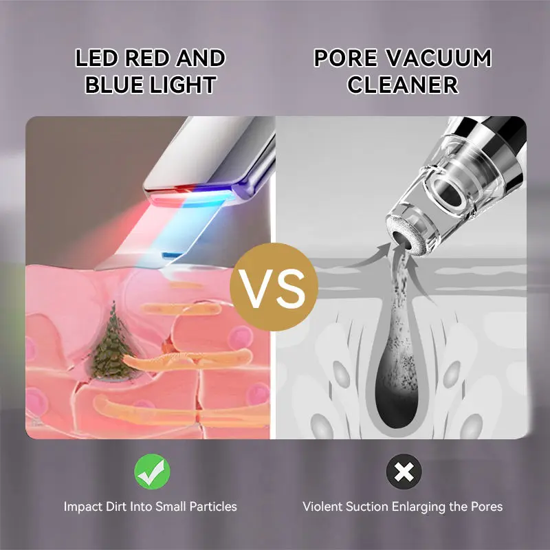 M22 Electric Rechargeable Skin Care Tool Scrubber Face