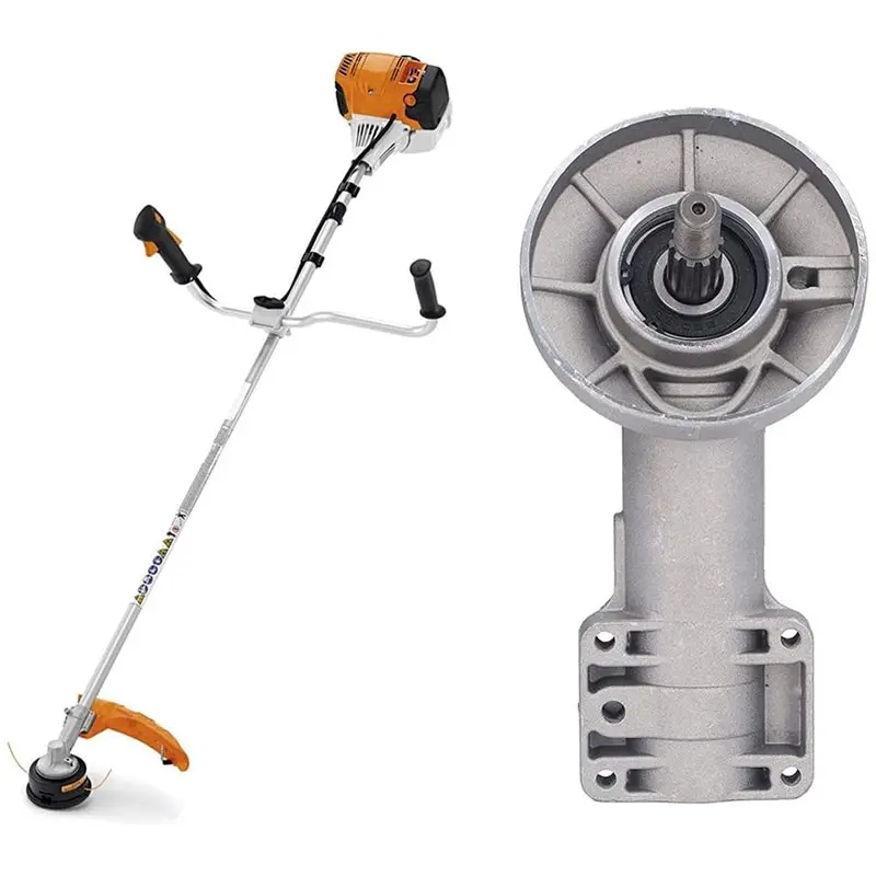ABVS Durable Gear Head For Trimmers FS70 FS91 FS94R FS120