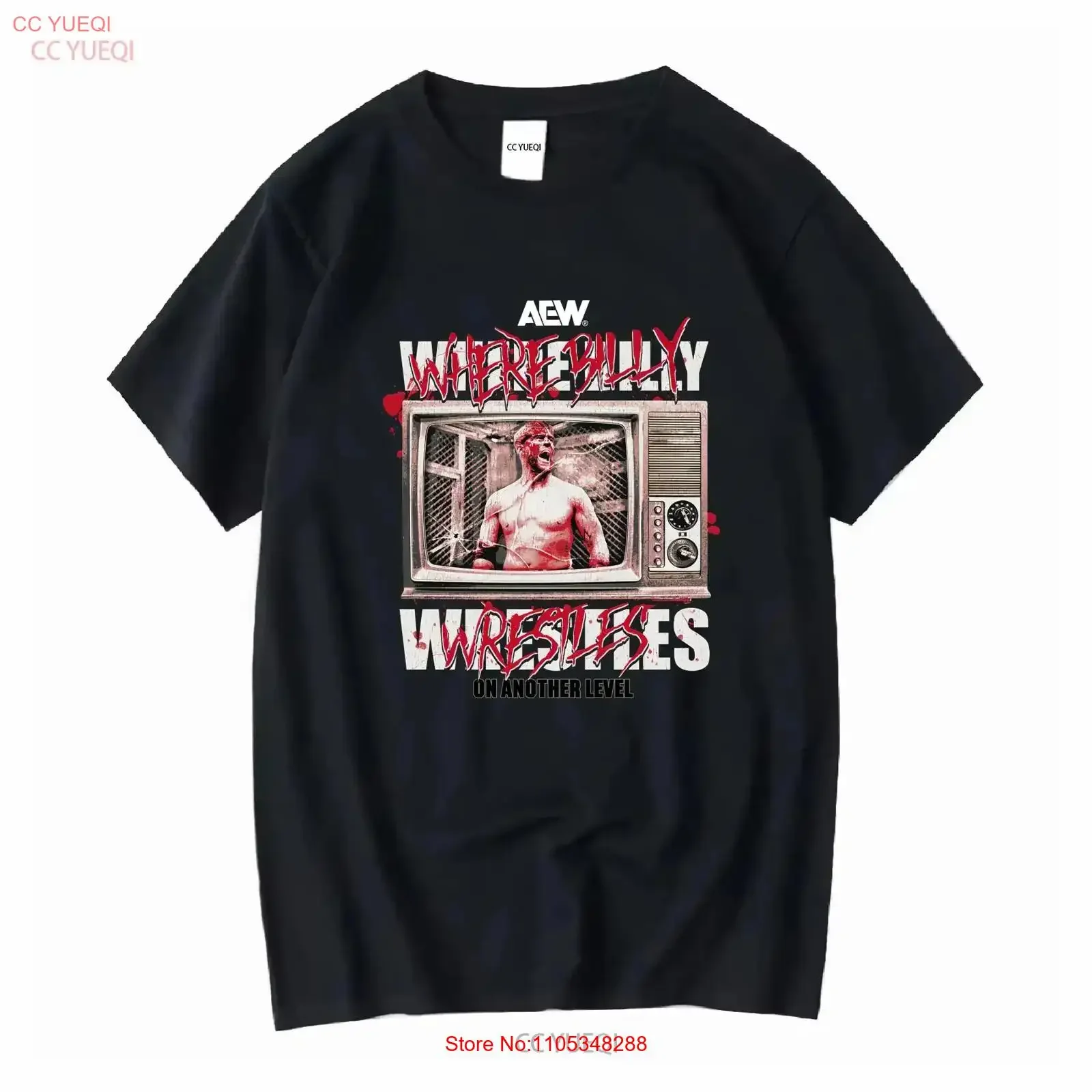 Will Ospreay Where …