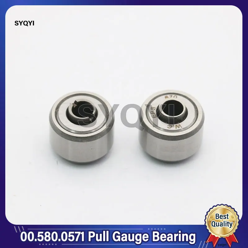 1 pcs 00.580.0571 Pull Gauge Bearing For Heidelberg CD102 SM102 MO PM74 Printing Machine Parts