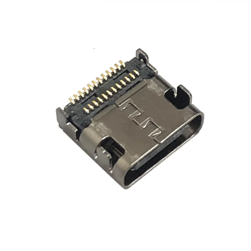 Conector de Carga Tipo-C para Sony WH-1000XM3 WH-1000XM4 WH-1000XM5