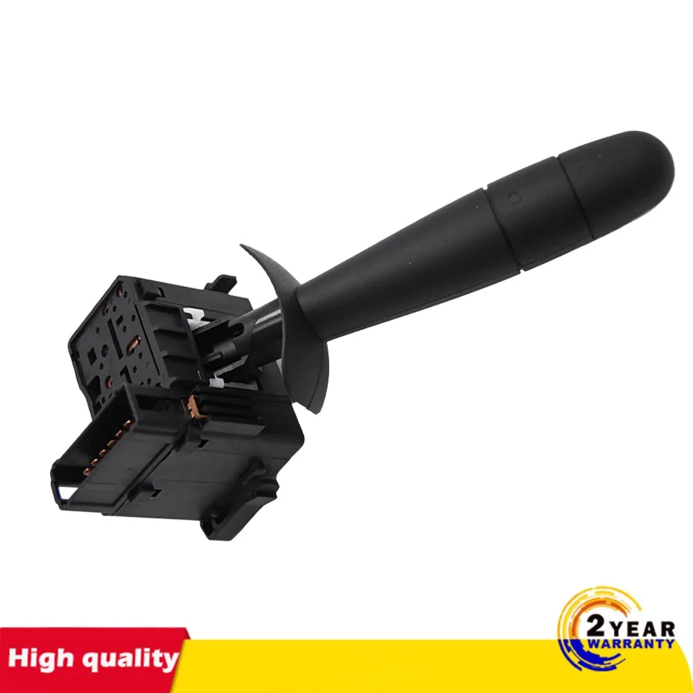 

For Renault Trafic Nissan Primastar Windscreen Wiper Stalk Washer Switch 91160123