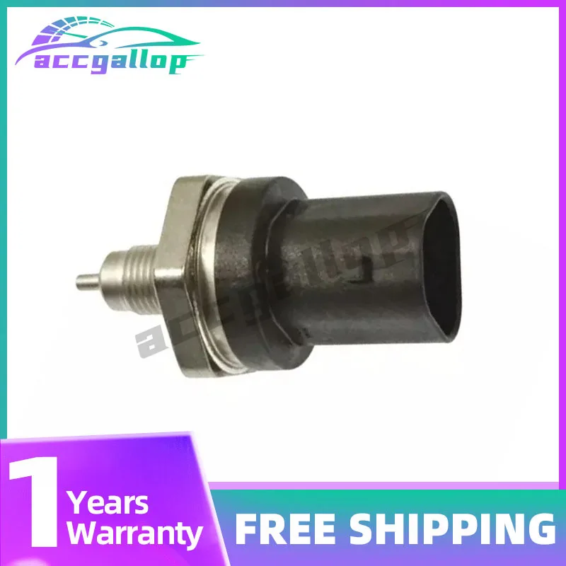 

Liquid Pressure&Temp Combined Sensor 10 bar/40 deg C For PORSCHE MAZDA 0 261 230 341 0261230483 0261230482 PY8V18541B 13F0517CP