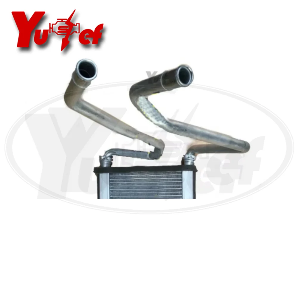 ALL ALUMINUM HEATER CORE FITS FOR TOYOTA CAMRY 2.4 ACV30 MCV30 87107-33091