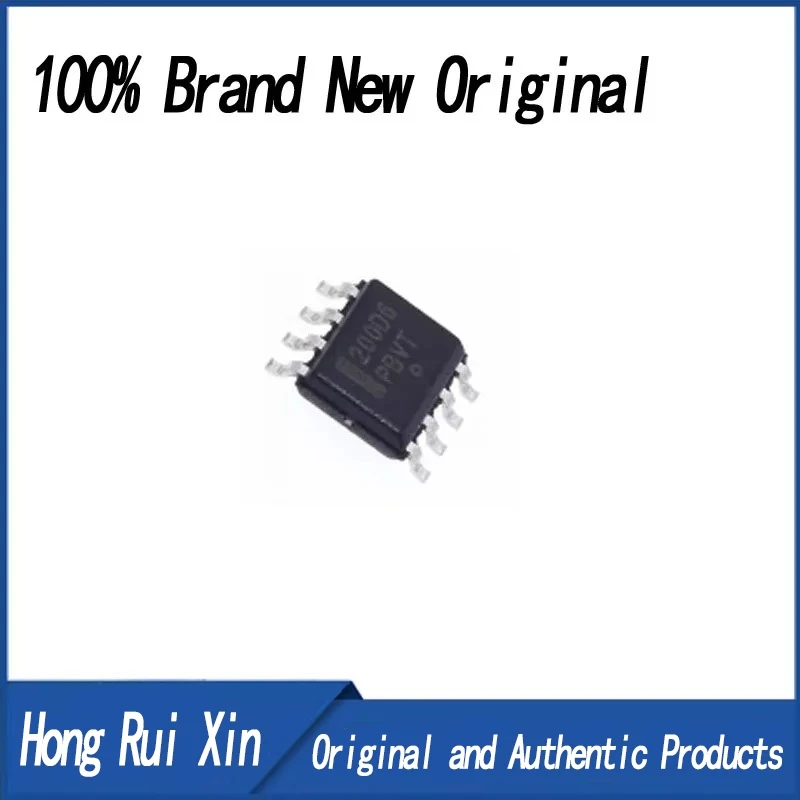 5 pieces/batch 200D6 SOP-8 NCP1200D60R2G NCP1200D60 LCD power management chip in stock new original IC