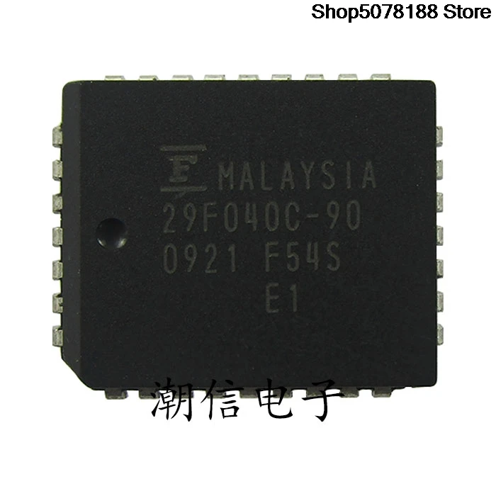 29F040C-90 MBM29F040C-90 PLCC
