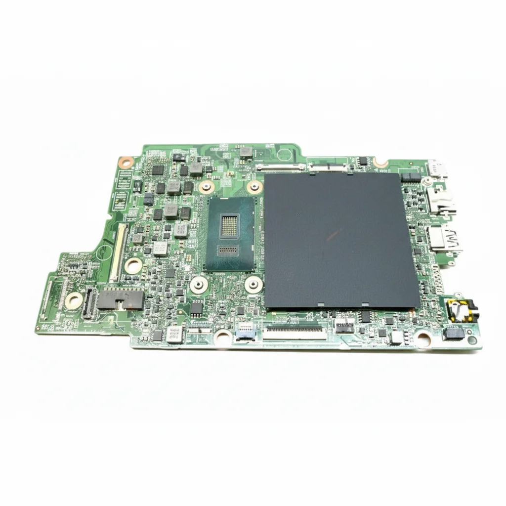 

Материнская плата для ноутбука Dell G1MGM Latitude 3390 2-в-1 с Intel Core i3-8130U — 22 ГГц — встроенная графика — совместимость с DDR4