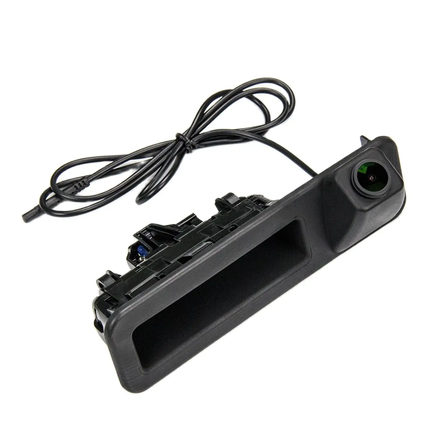 

HD1280*720P Car Rear View Camera for BMW X1 F48/3er F30 /5er F10 /1er 2018-2019 ,Night Vision Reverse Camera Misayaee Waterproof