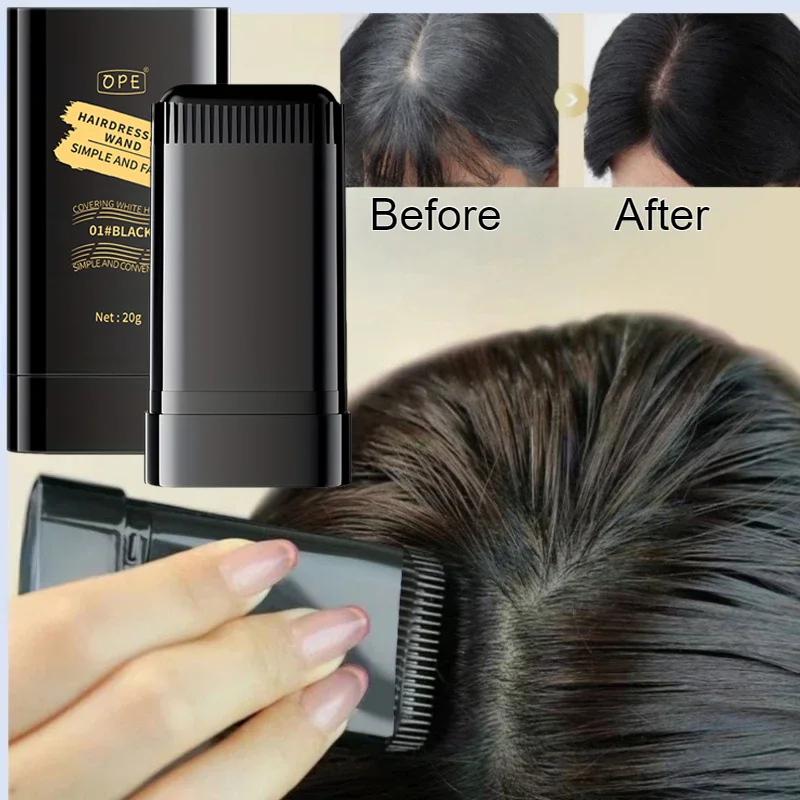 3 Colors Hair Stick…