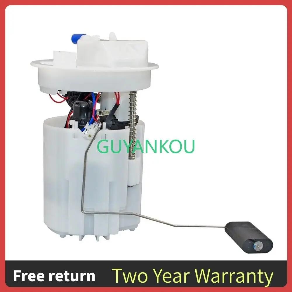 

C1B1-9H307-BB C1B19H307BA C1B19H307BC C1B19H307BD C1B19H307BE Fuel Pump Module Assembly for Ford FIESTA VI (CB1, CCN) 2008-2017