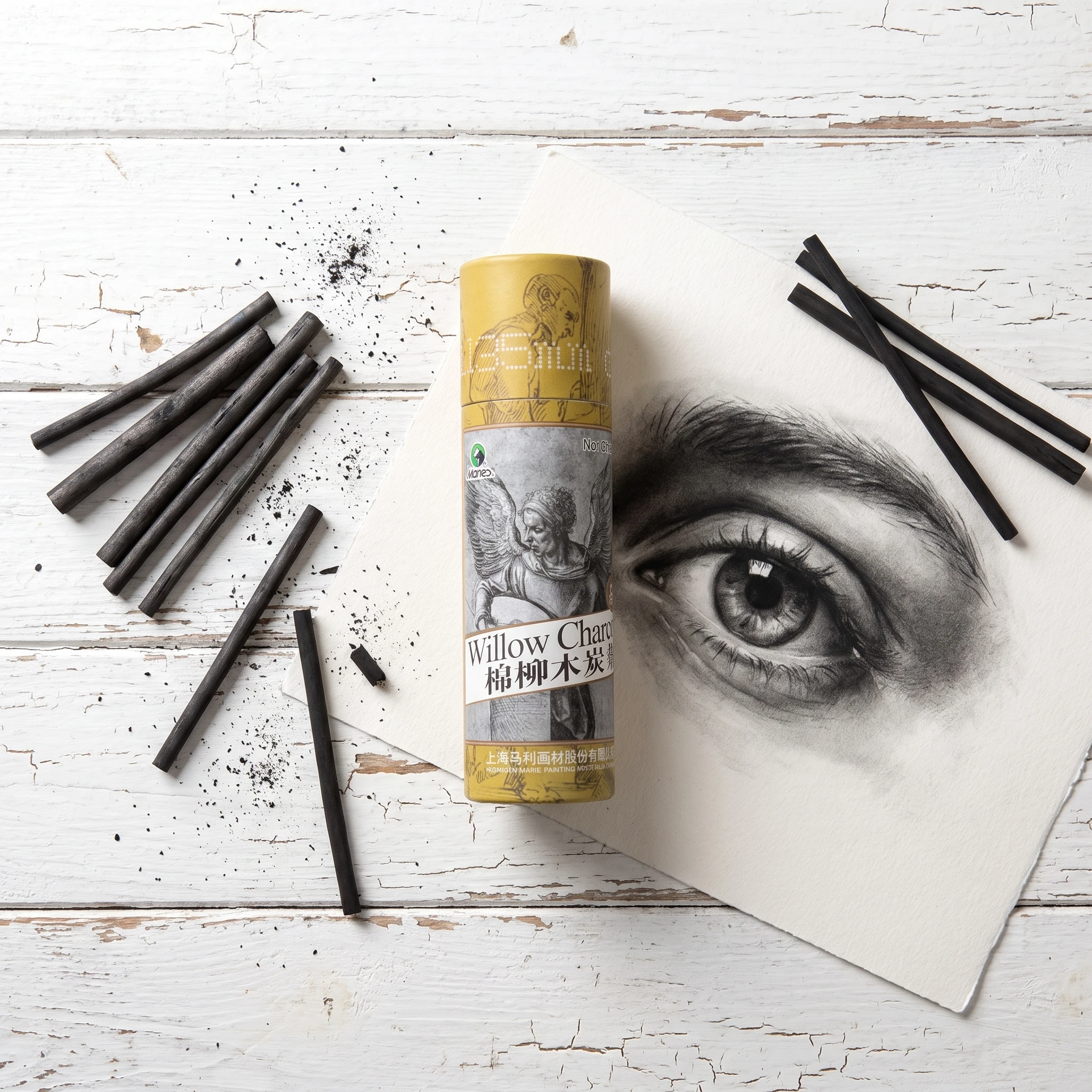 tiras-de-carvao-de-algodao-maries-5-7mm-para-desenho-e-pintura-barra-de-carvao-barra-de-desenho-de-carvao-cor-espresso