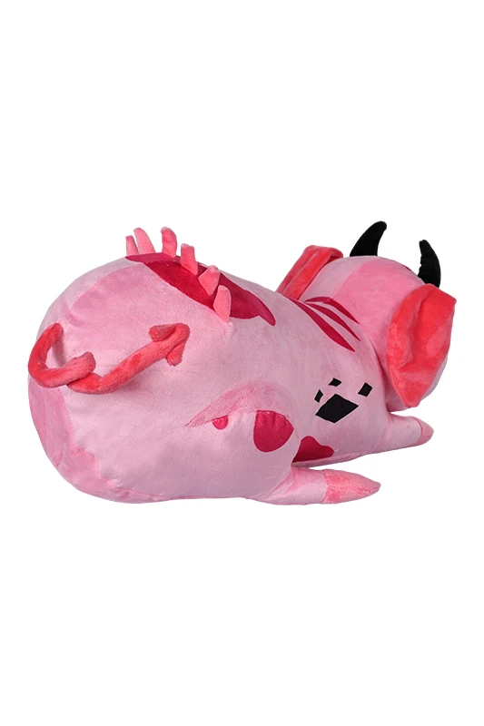 شذرات الدهون تأثيري أفخم ، خنزير ، القط ، الاستور ، الكرتون الجحيم بار الدعائم ، هدايا عيد الميلاد ، اكسسوارات زي التميمة