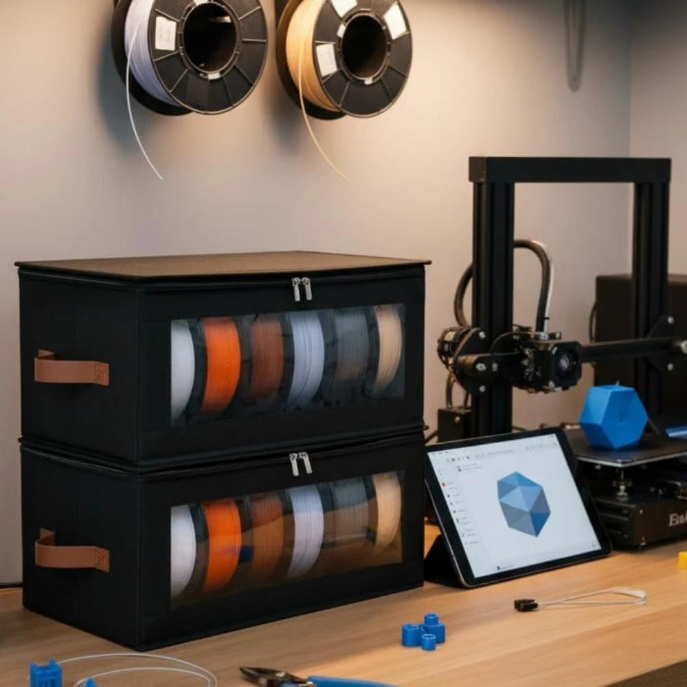 3D Printer Filament…