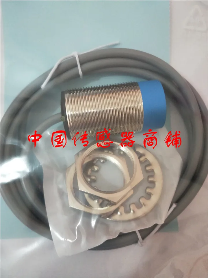 Hot selling new BiDuke proximity switch sensor BQ-T3030Z-C13P-C21S12-S