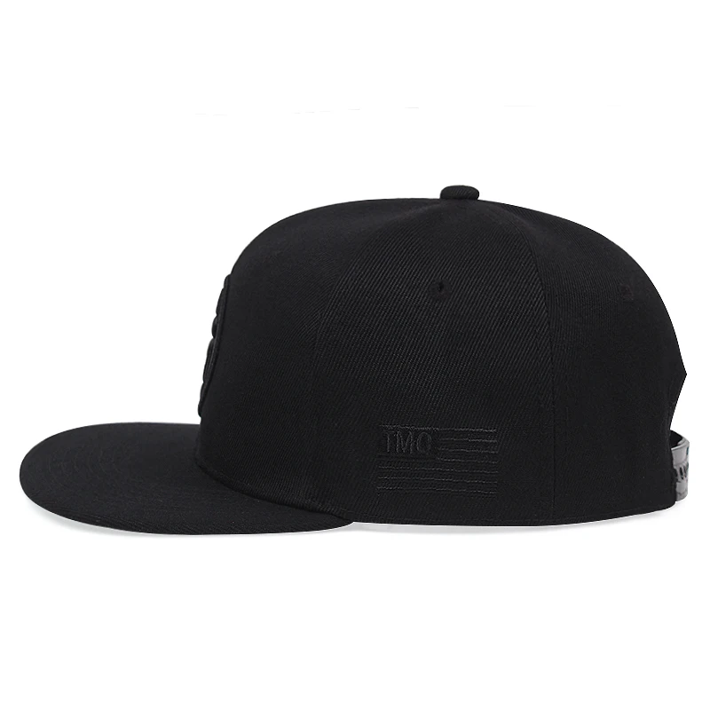 2022 new men\'s hip-hop hip-hop hat outdoor snapback hat