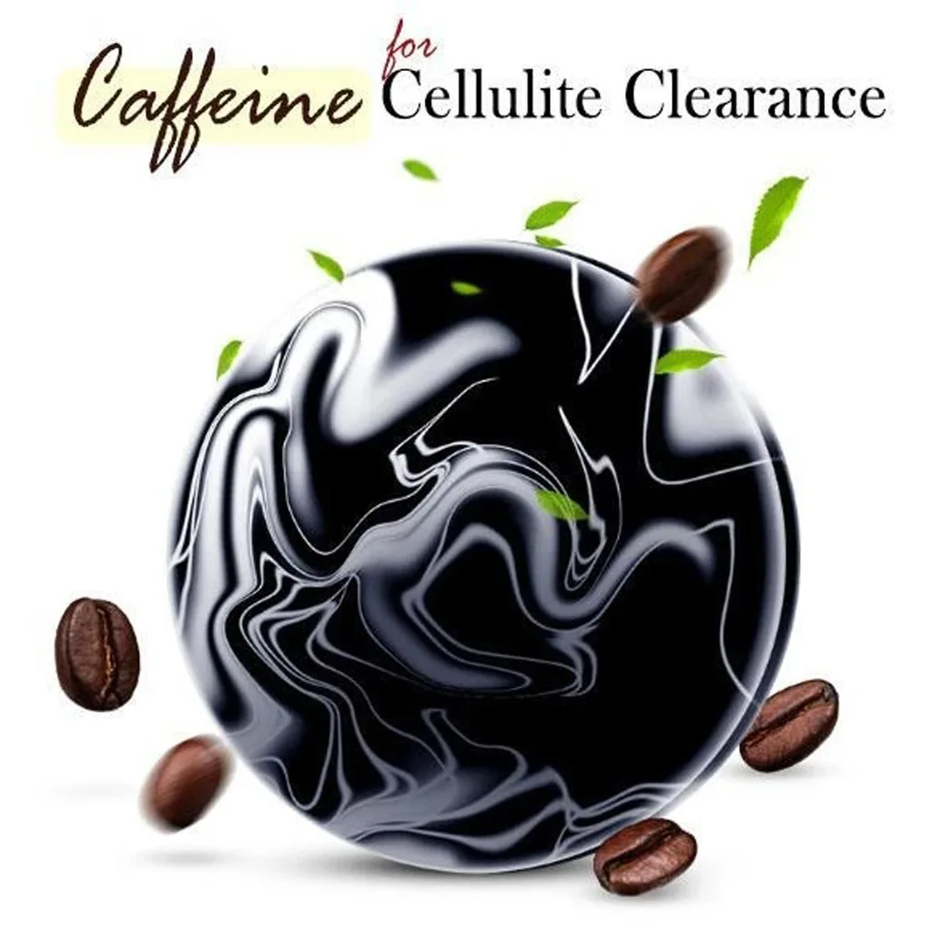 صابون الطين المعدني المصنوع يدويًا لتخفيف الوزن للنساء، صابون جميل مضاد للسيلوليت لشد البشرة، سابون سابونيتي كلرادور دي بيلي