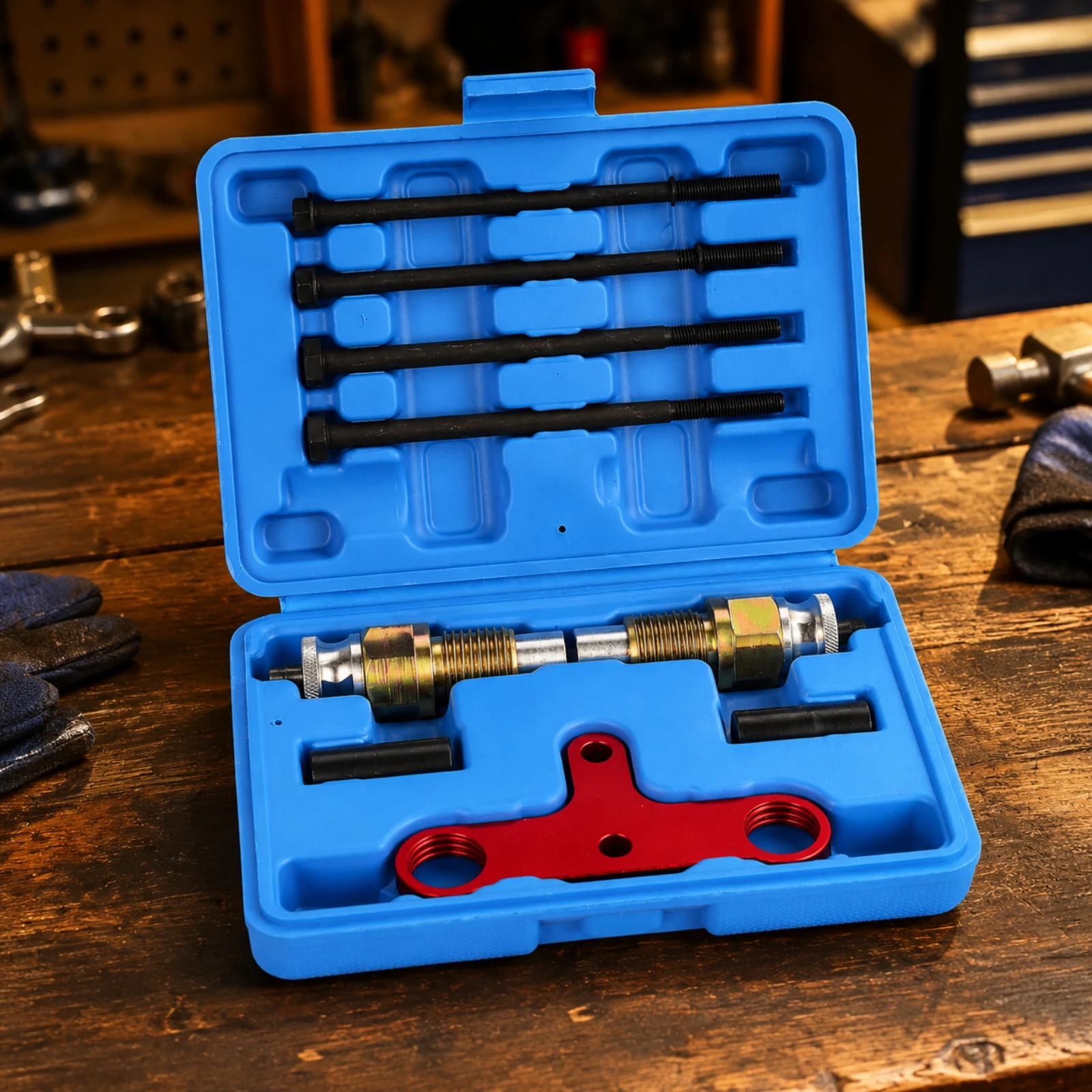 Fuel Injector Removal Puller P - Auto Repair Shop 评论和价格