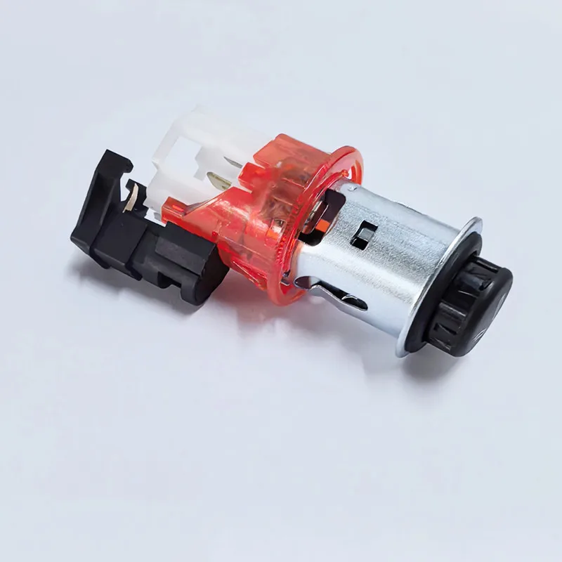 

Suitable for Polo Bora Golf Passat Lavida cigarette lighter assembly 1J0919307 1J0919309