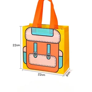 10 principais vendas sacos de pão em tecido - №10