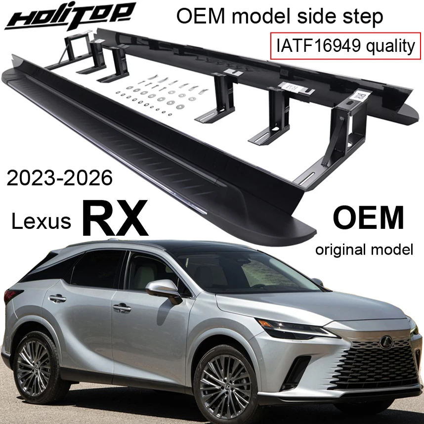 レクサスRX, RX350,RX450H,OEMモデル,無料ドリル,品質ISO9001用の