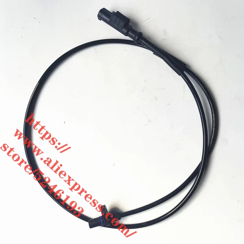 1pcs Front rear ABS wheel sensor for Geely Emgrand 7 EC7 SC7/GC7/715/718