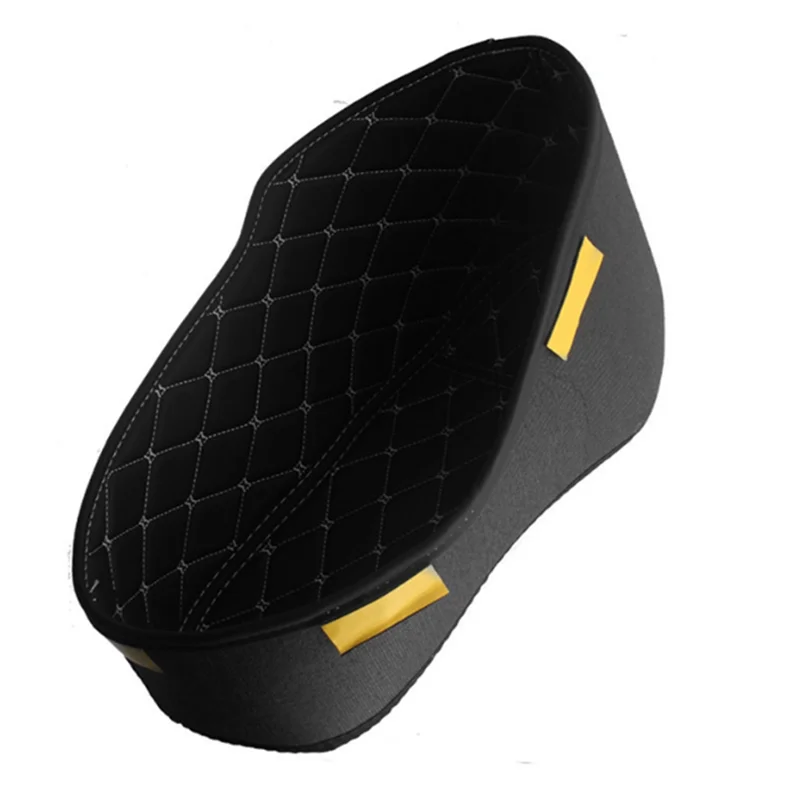 

Компактный мотоциклетный коврик для сиденья, шлем, коврик для хранения багажа, подушка для сиденья, ведро, аксессуары для мотоциклов Forvespa GTS300 2012-2025