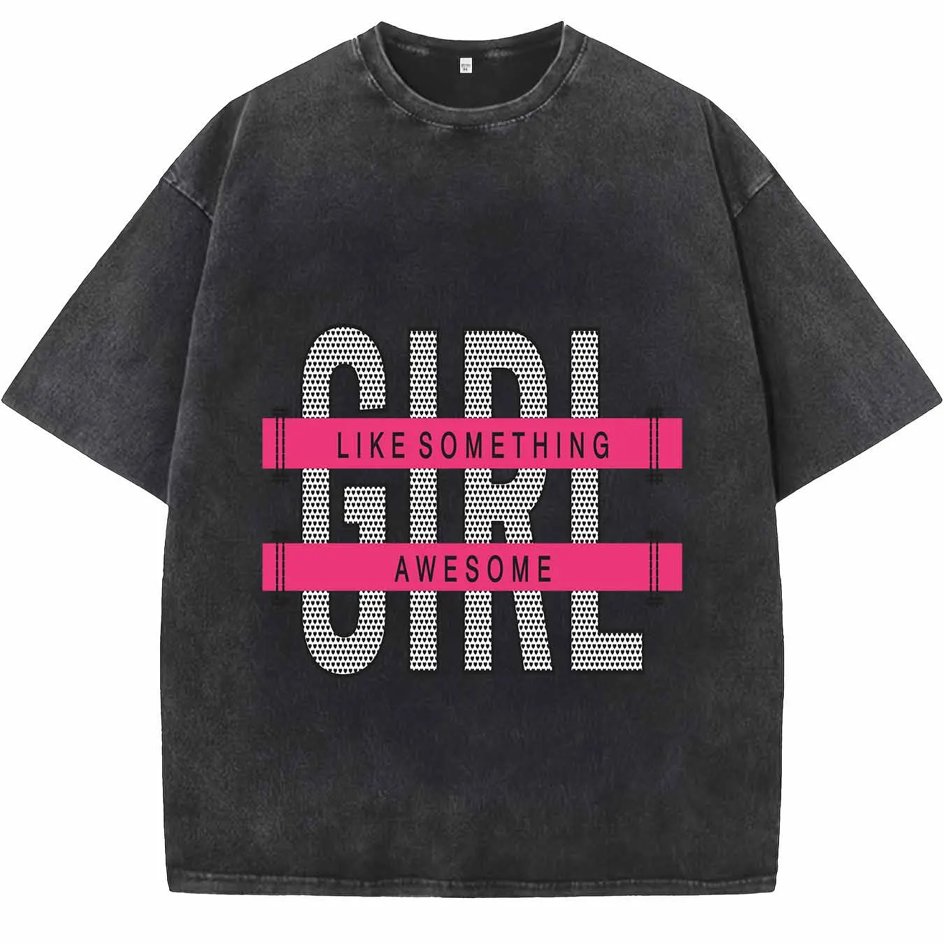 

Мужская летняя хлопковая футболка I Need Love Always Graphic C Streetwear & Minimalist Style с круглым вырезом и короткими рукавами