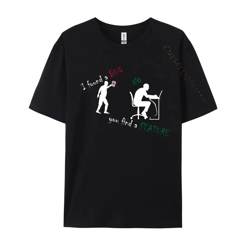 

Забавный программатор, компьютерная Наука для IT и техники, Повседневная футболка, Осенние футболки, 2024 хлопок, печать на футболках