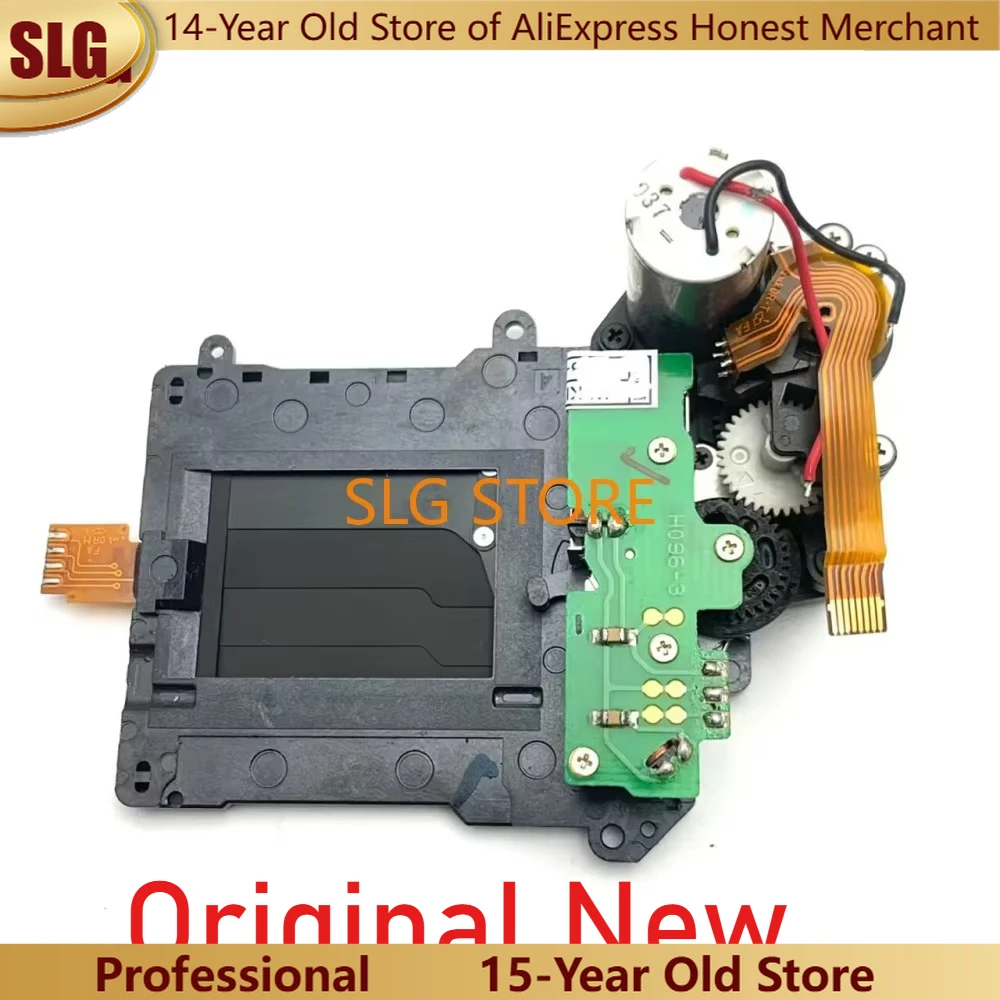 Original New Shutte…