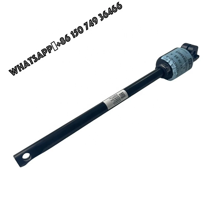 Ventas directas de fábrica para columna de dirección Tesla Model X, eje transversal universal del engranaje de dirección 1027851-00-A