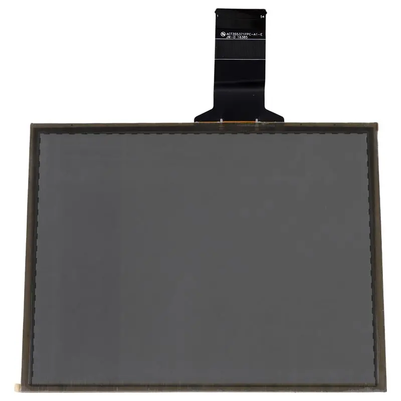 Durable-8.4 Inch LCD Touch Screen Digitizer For Jeep Navigation LA084X02(SL)(01) LA084X02-SL01