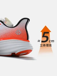 Salman Zapatillas Senderismo Hombre - Transpirables y Ligeras