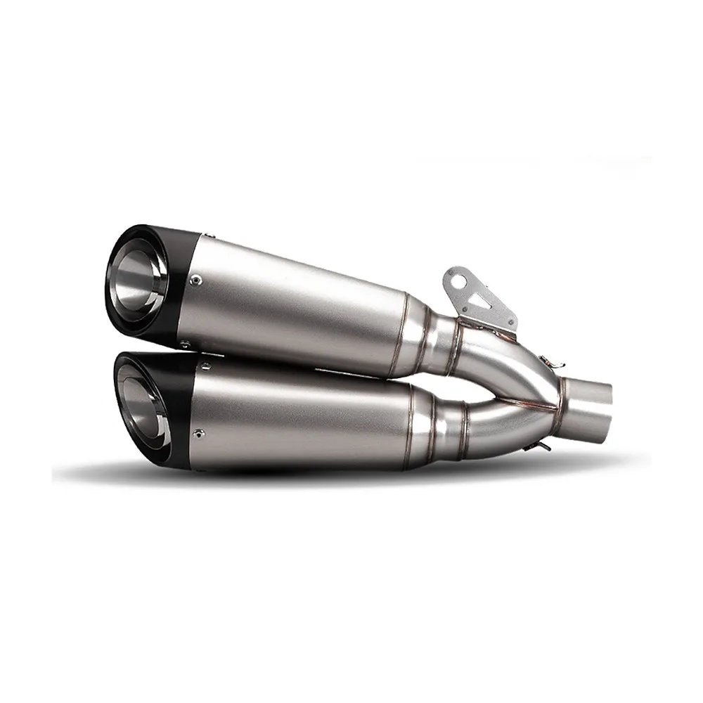 Exhaust Systems For Honda CBR650R/F 2014-2025 CB650F CB650R Muffler Header Pipe Exhausts Pipes