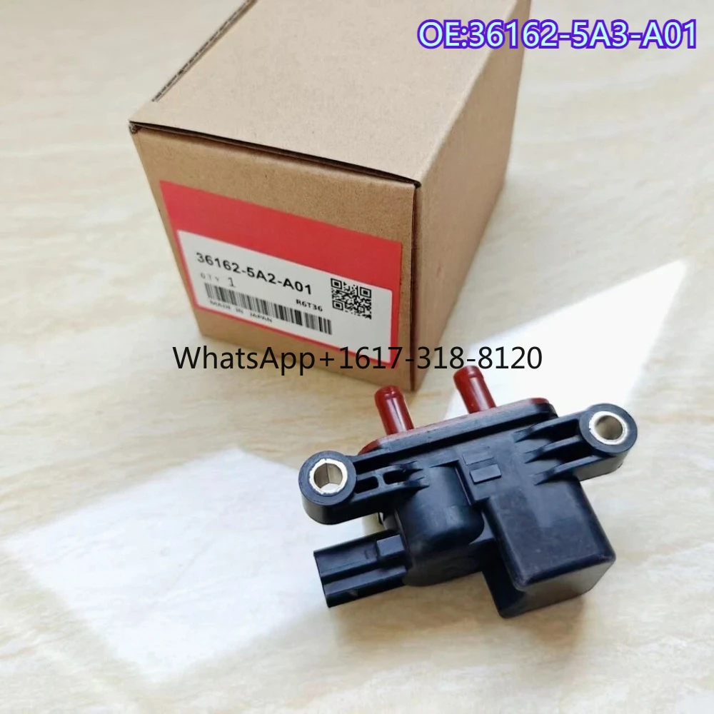 

New For 36162-5A3-A01 Originele Nieuwe Klepmontage V o or Ac co rd S i wei