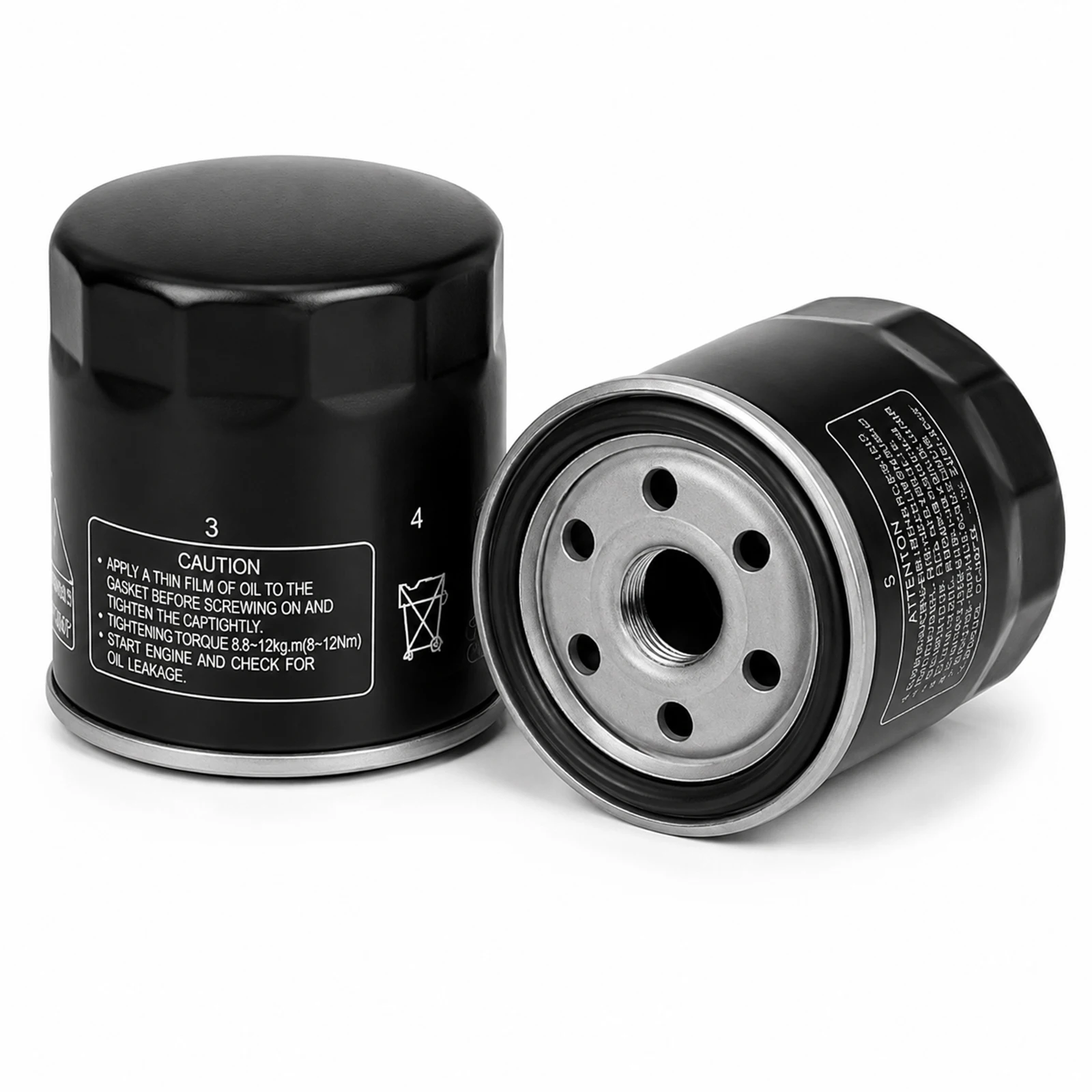 filtro-de-Oleo-2pcs-para-hisun-250-400-450-500-550-700-750cc-substituicao-oem-15200-003-0000-15200-f39-0000-pecas-para-atv-utv