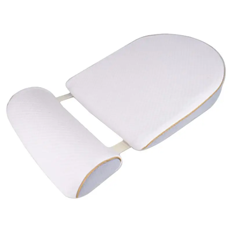 

Nursing Pillow Wedge 2PCS Baby Pillow Help Nursing Comfortable Nursing Soothing Pillow Support Feeding Wedge Pillow Portable