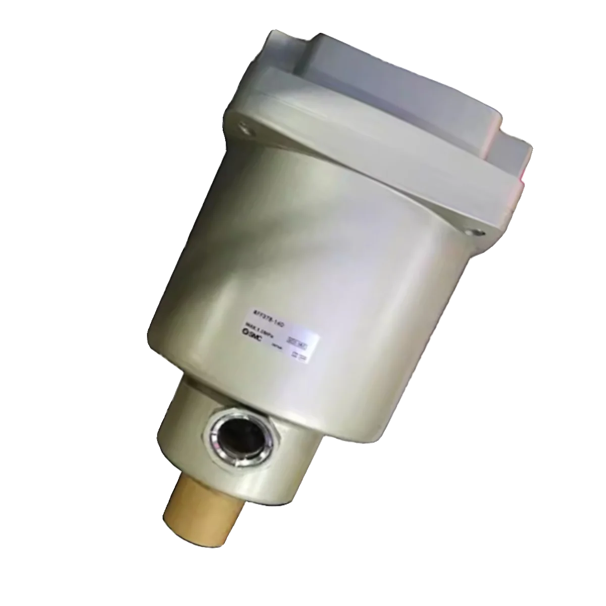 SMC original filter AFF37B-10D