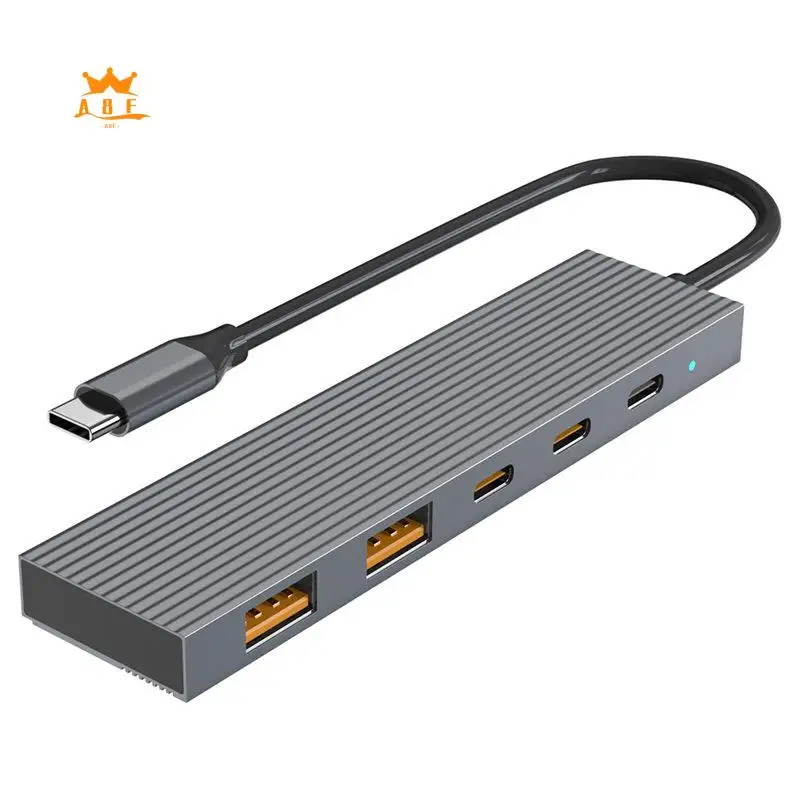 A08E-Type-C Docking…