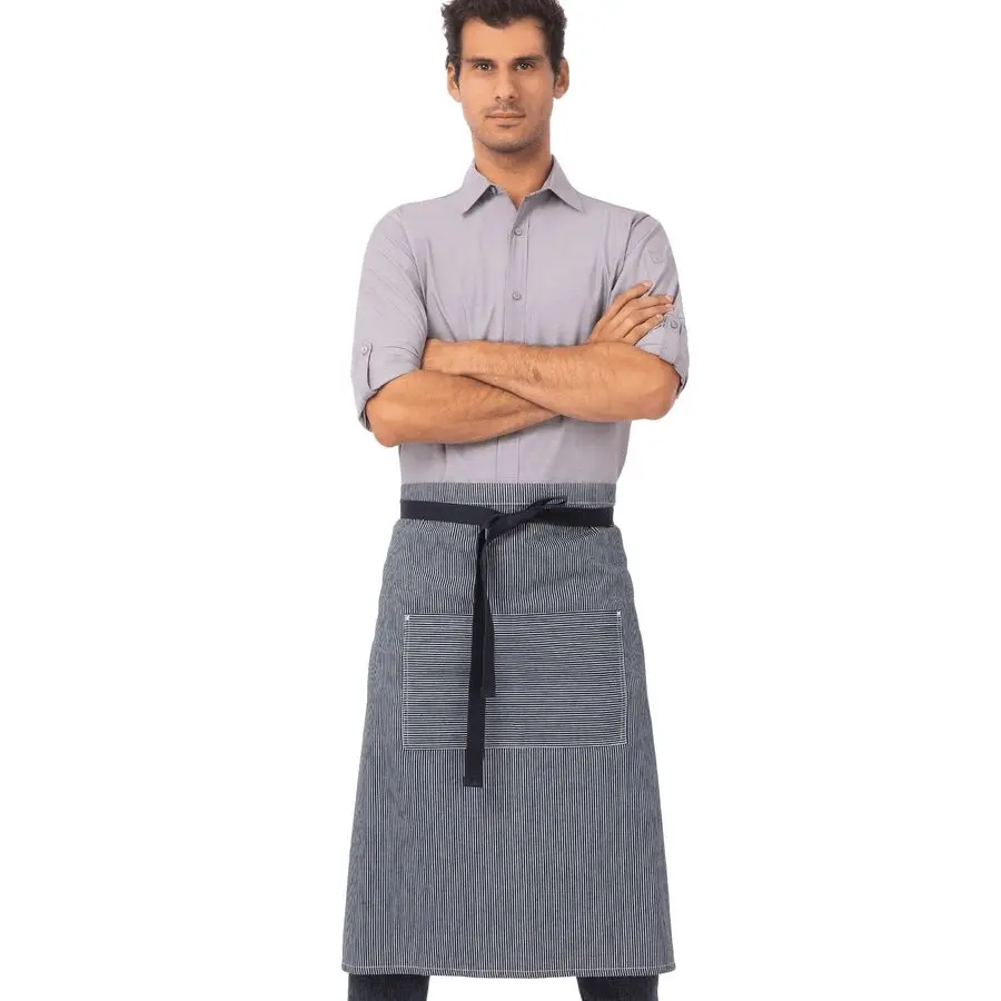 

Универсальный фартук Works Portland Bistro