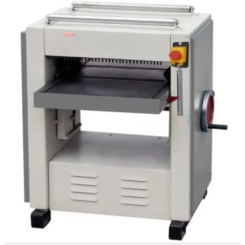 

Woodworking Machine Thicknesser Planer Machine