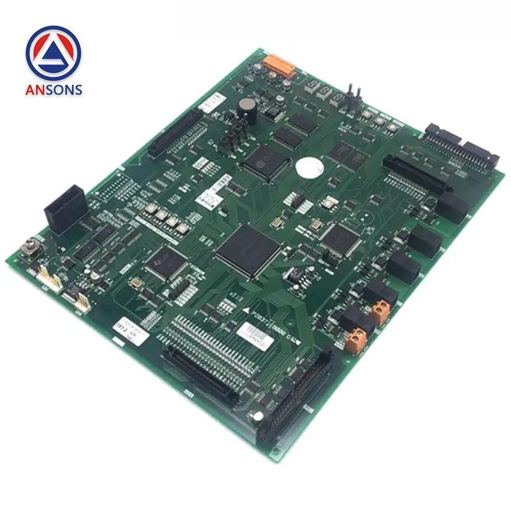 P203745B000G01 P203745B000G02 P203745B000G03 G05 G06 Mits*b*shi Elevator Main PCB Board Mainboard Ansons Elevator Spare Parts